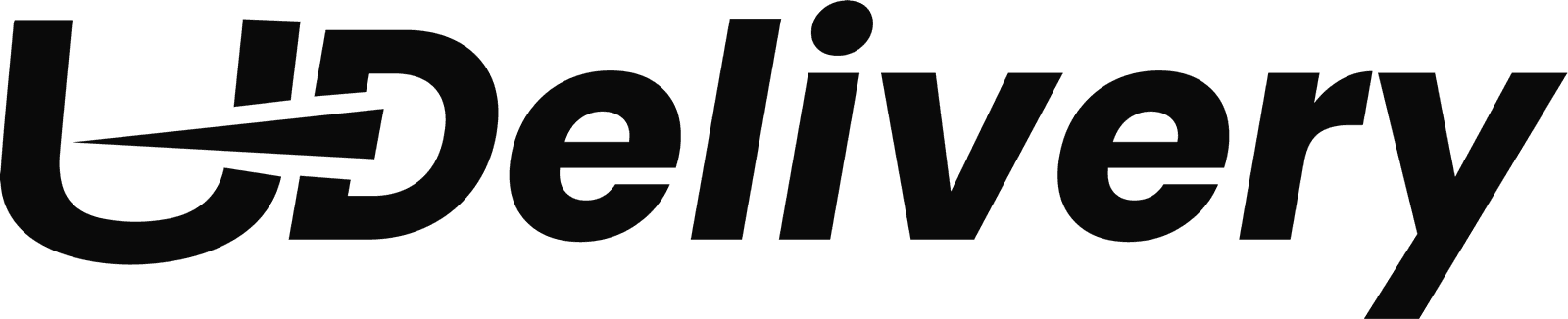 UDelivery
