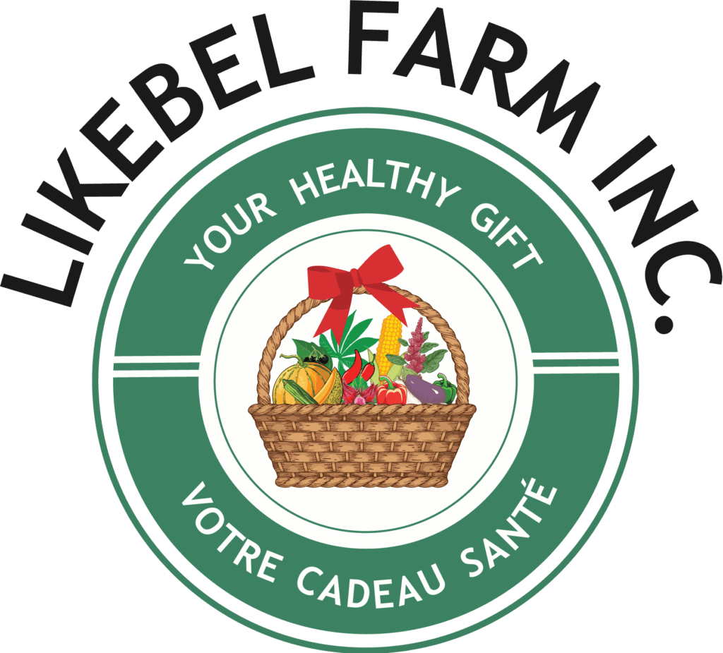Likebel Farm Inc.